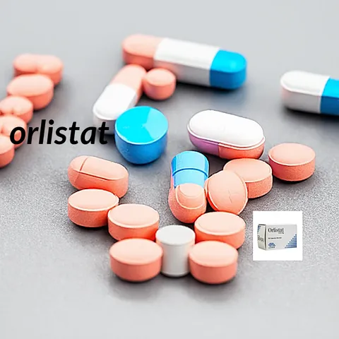 Orlistat farmacias similares precio